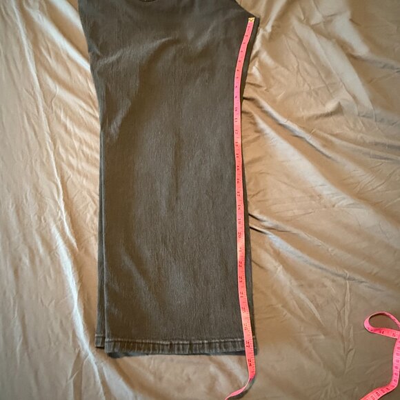 Levis 541 Athletic Taper Fit Mens Jeans 50x29 - Picture 10 of 13